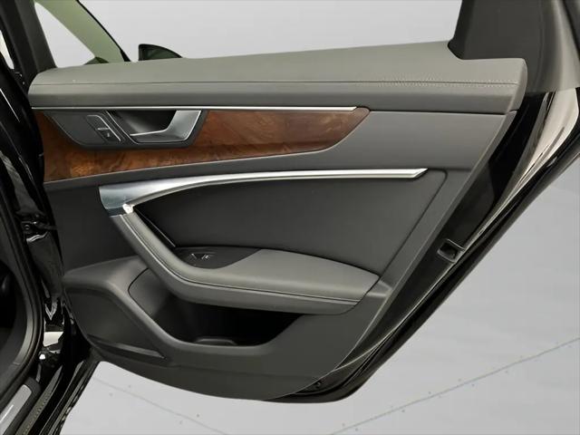 2019 Audi A6 55 Premium