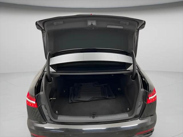2019 Audi A6 55 Premium