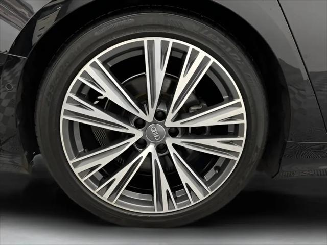 2019 Audi A6 55 Premium