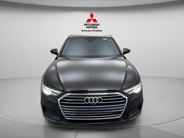 2019 Audi A6 55 Premium