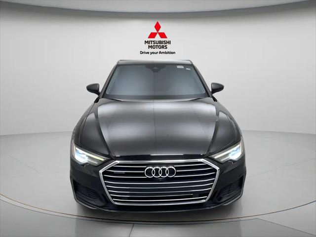2019 Audi A6 55 Premium