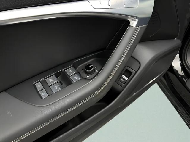 2019 Audi A6 55 Premium
