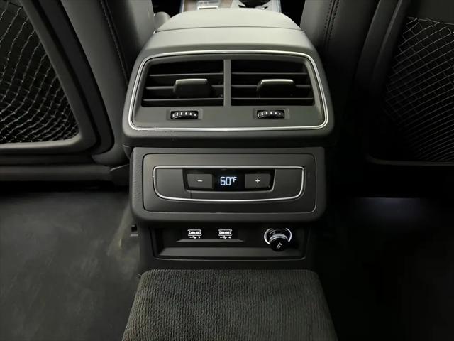 2019 Audi A6 55 Premium