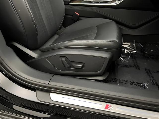 2019 Audi A6 55 Premium