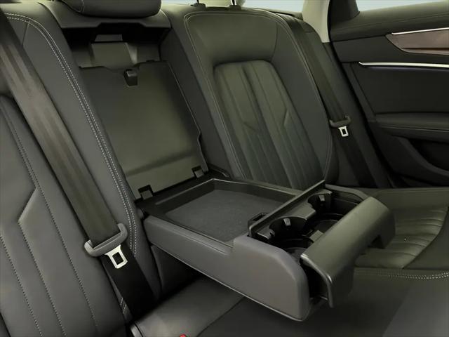 2019 Audi A6 55 Premium
