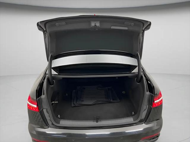 2019 Audi A6 55 Premium