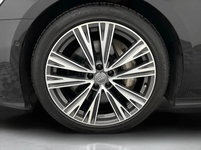 2019 Audi A6 55 Premium
