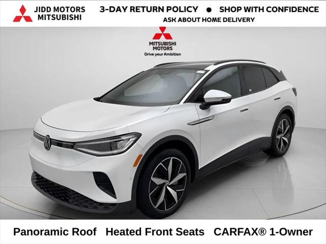 2023 Volkswagen ID.4 S for sale in Des Plaines, IL