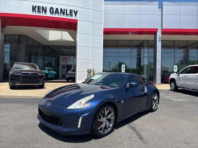 2014 Nissan 370Z Touring for sale in Akron, OH