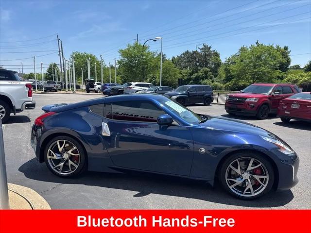 2014 Nissan 370Z Touring