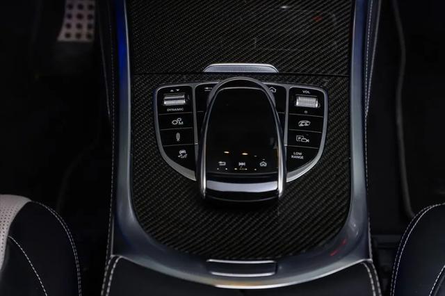 2023 Mercedes-Benz AMG G 63 4MATIC