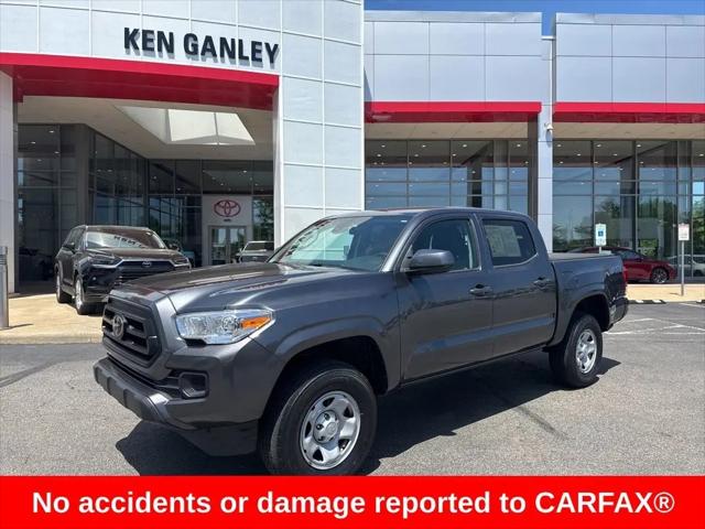 2023 Toyota Tacoma SR V6 for sale in Akron, OH
