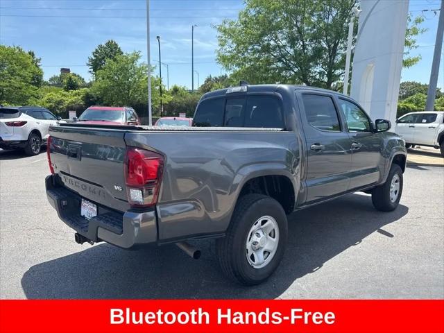 2023 Toyota Tacoma SR V6