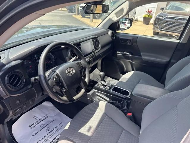 2023 Toyota Tacoma SR V6