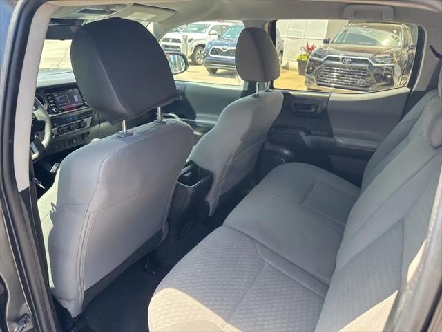 2023 Toyota Tacoma SR V6