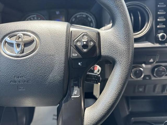 2023 Toyota Tacoma SR V6