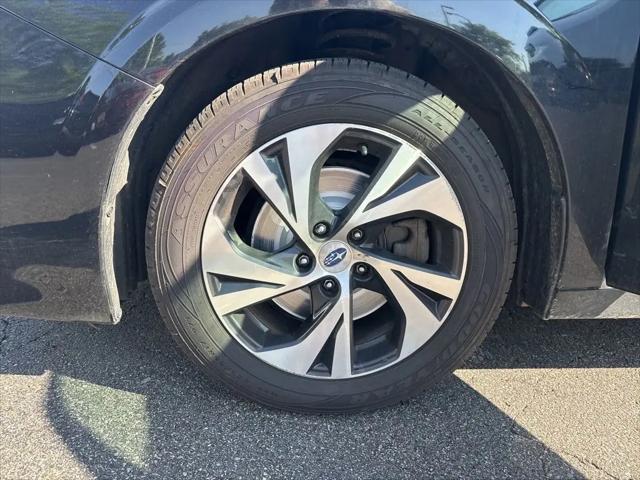 2021 Subaru Legacy Premium