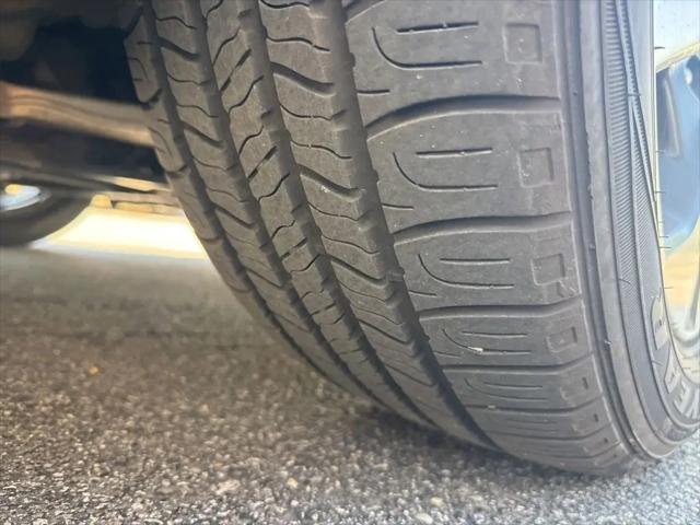 2021 Subaru Legacy Premium