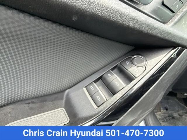 2025 Chevrolet Equinox AWD RS
