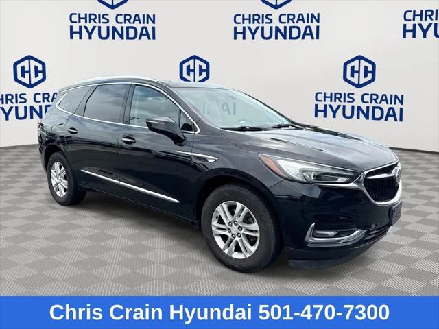 2018 Buick Enclave Premium for sale in Conway, AR