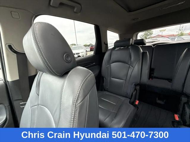 2018 Buick Enclave Premium