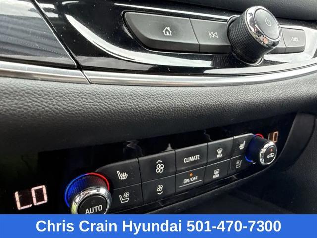 2018 Buick Enclave Premium
