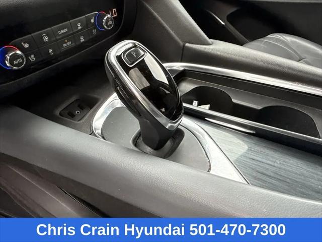 2018 Buick Enclave Premium