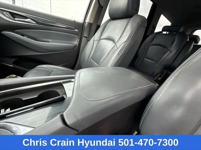 2018 Buick Enclave Premium