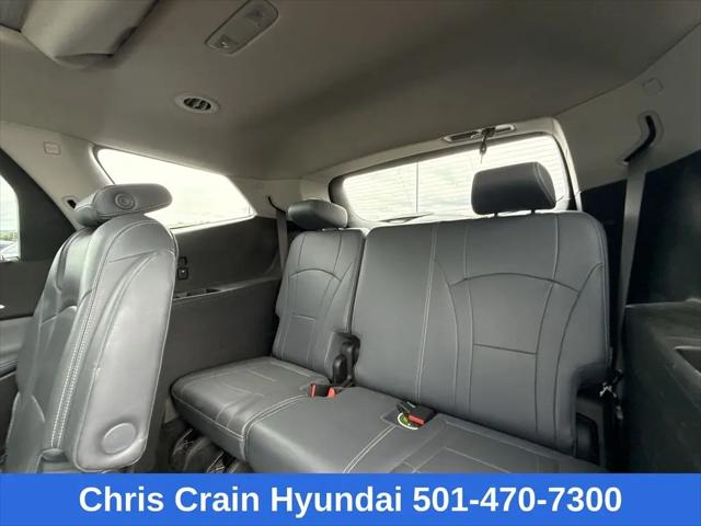 2018 Buick Enclave Premium