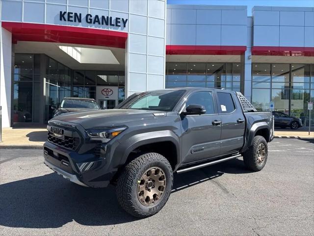 2026 Toyota Tacoma Trailhunter for sale in Akron, OH