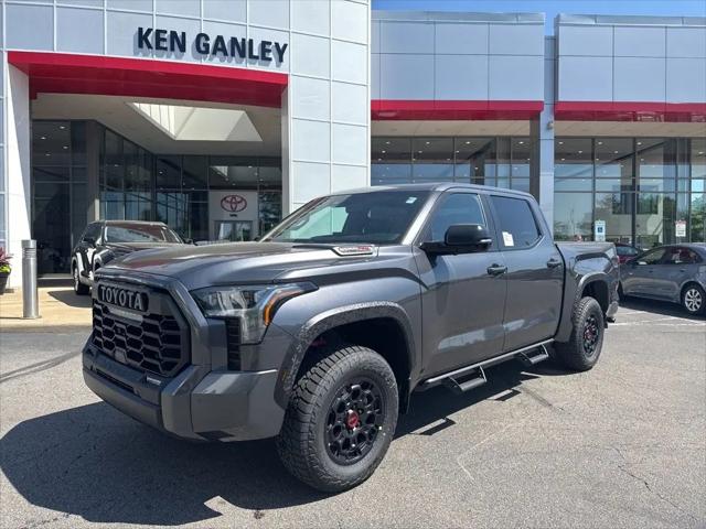 2026 Toyota Tundra TRD Pro Hybrid CrewMax 5.5' Bed for sale in Akron, OH