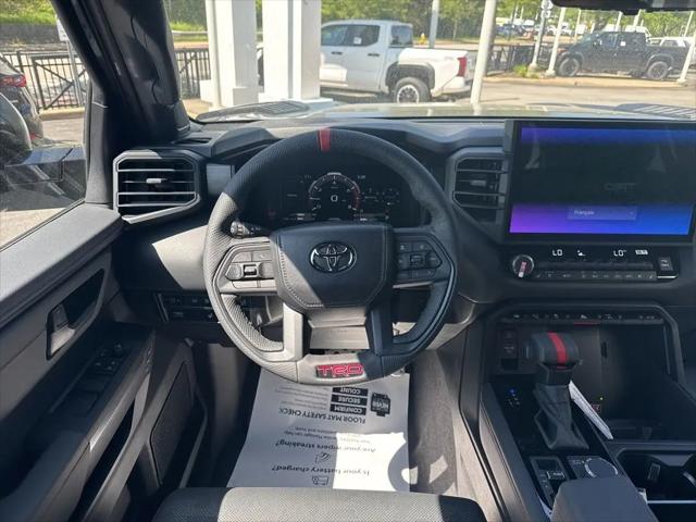 2026 Toyota Tundra TRD Pro Hybrid CrewMax 5.5' Bed