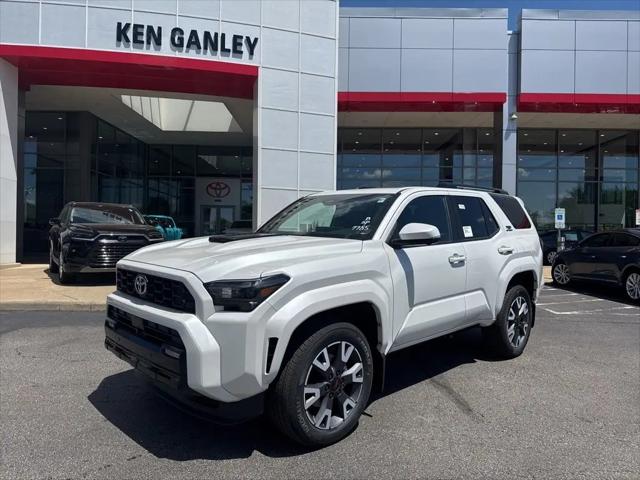 2026 Toyota 4Runner TRD Sport Premium for sale in Akron, OH