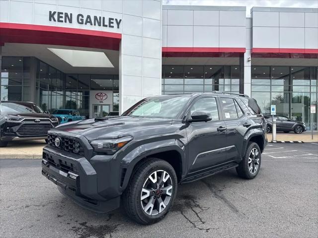 2026 Toyota 4Runner TRD Sport Premium for sale in Akron, OH