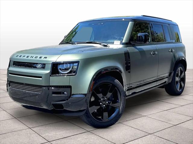 2026 Land Rover Defender P400 X-Dynamic SE for sale in Rocklin, CA