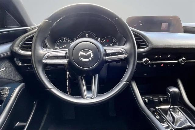 2021 Mazda Mazda3 Premium