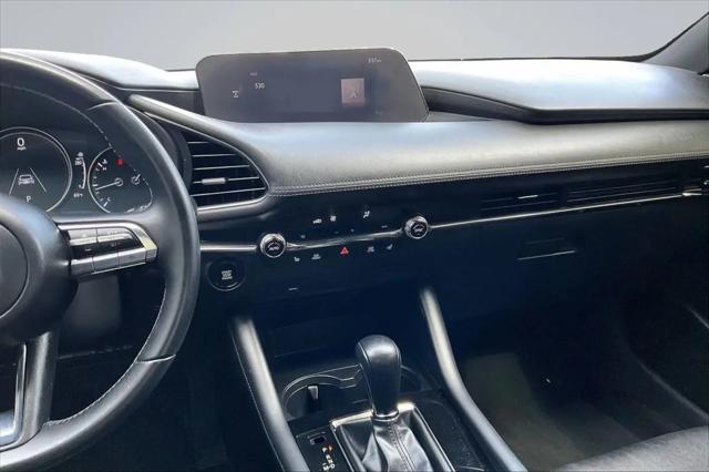 2021 Mazda Mazda3 Premium