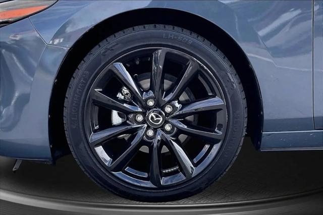 2021 Mazda Mazda3 Premium