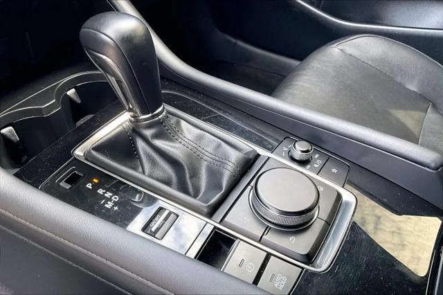 2021 Mazda Mazda3 Premium