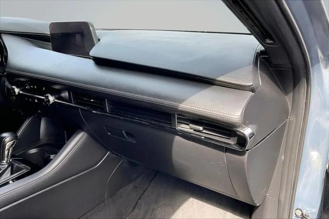 2021 Mazda Mazda3 Premium