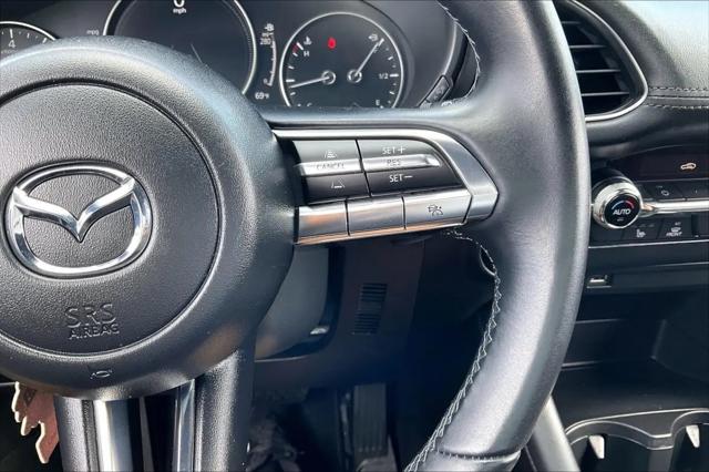 2021 Mazda Mazda3 Premium