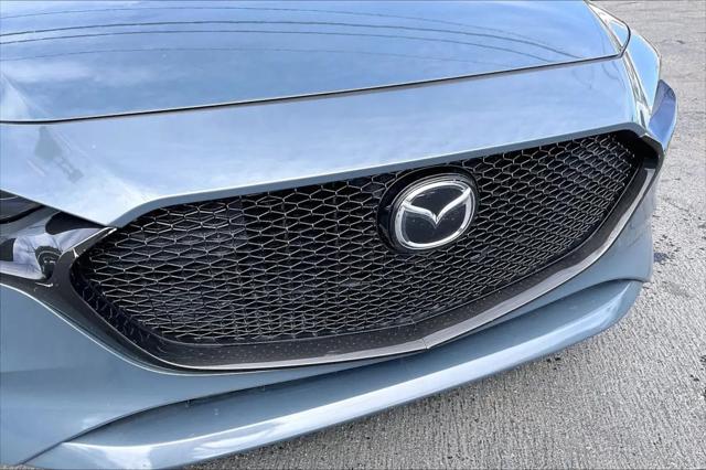 2021 Mazda Mazda3 Premium
