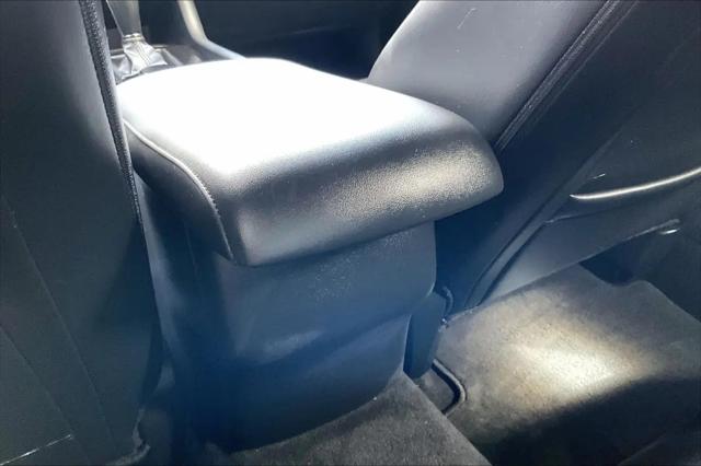 2021 Mazda Mazda3 Premium