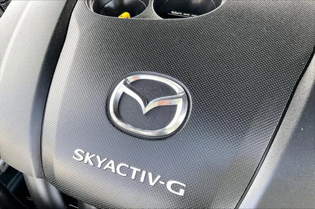 2021 Mazda Mazda3 Premium