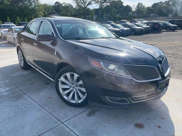 2014 Lincoln MKS 3.7L AWD for sale in Buford, GA