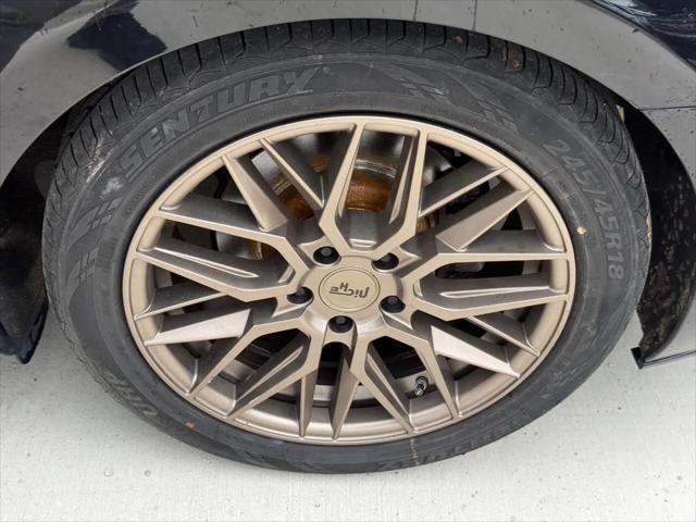 2013 Hyundai Genesis Coupe 2.0T Premium