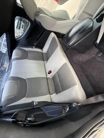 2013 Hyundai Genesis Coupe 2.0T Premium