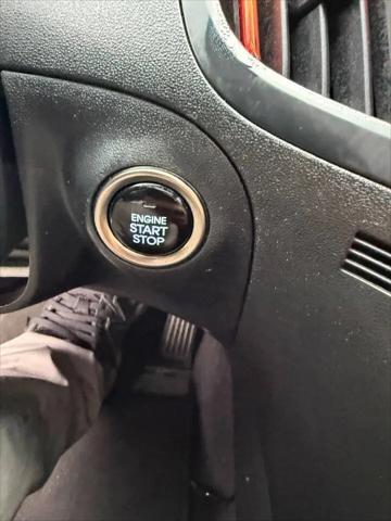 2013 Hyundai Genesis Coupe 2.0T Premium