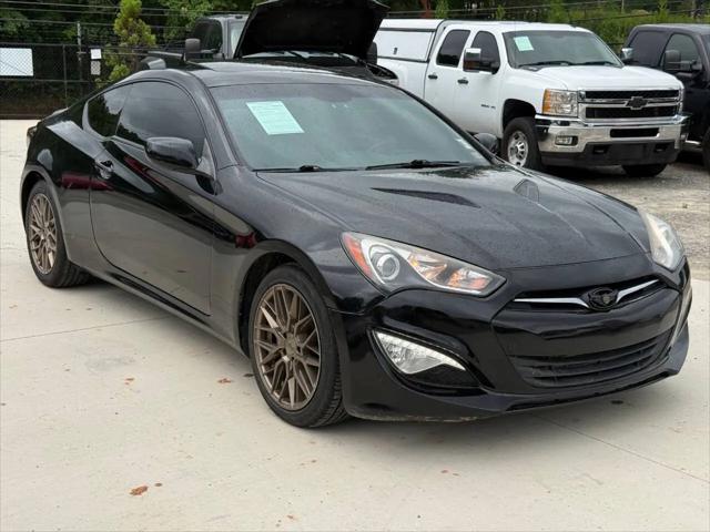 2013 Hyundai Genesis Coupe 2.0T Premium for sale in Buford, GA