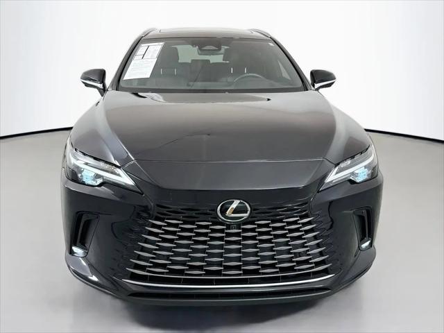 2024 Lexus RX 350 Premium Plus